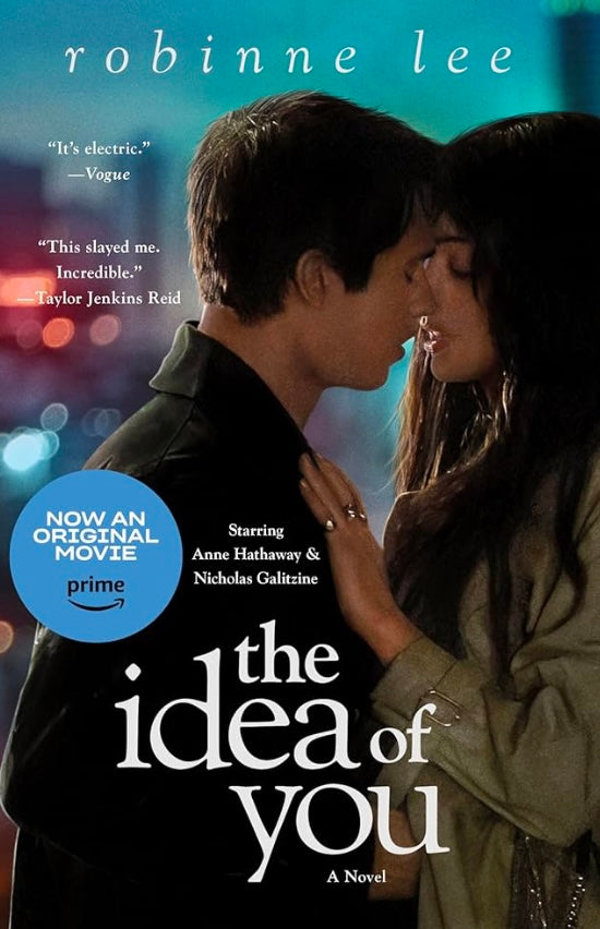 The Idea of You
