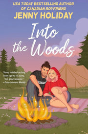 Into the Woods