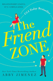 The Friend Zone
