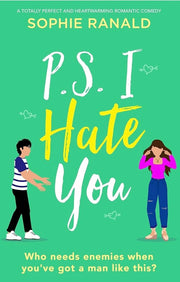 P.S. I Hate You