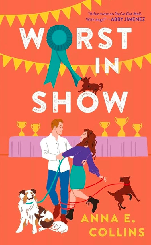 Worst in Show
