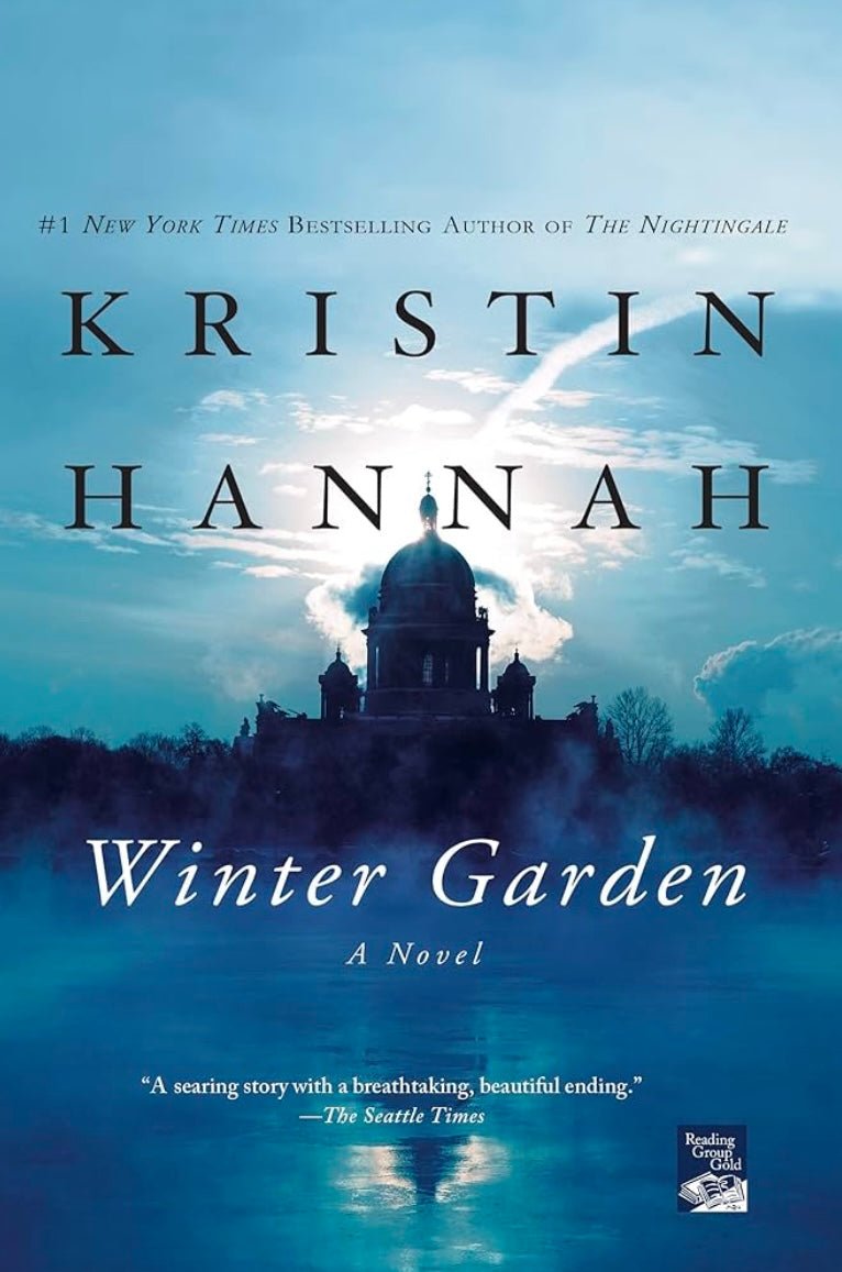 Winter Garden