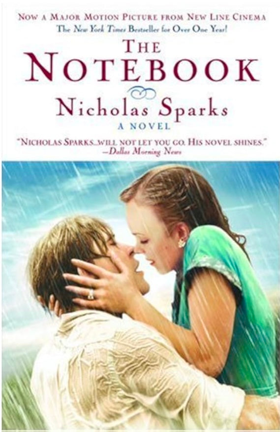 The Notebook