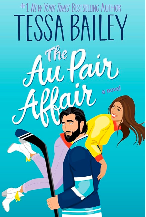 The Au Pair Affair
