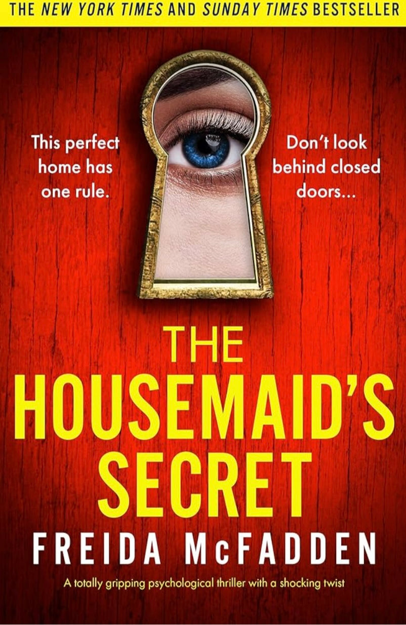 The Housemaid's Secret