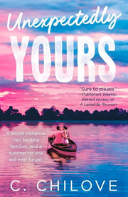 Unexpectedly Yours