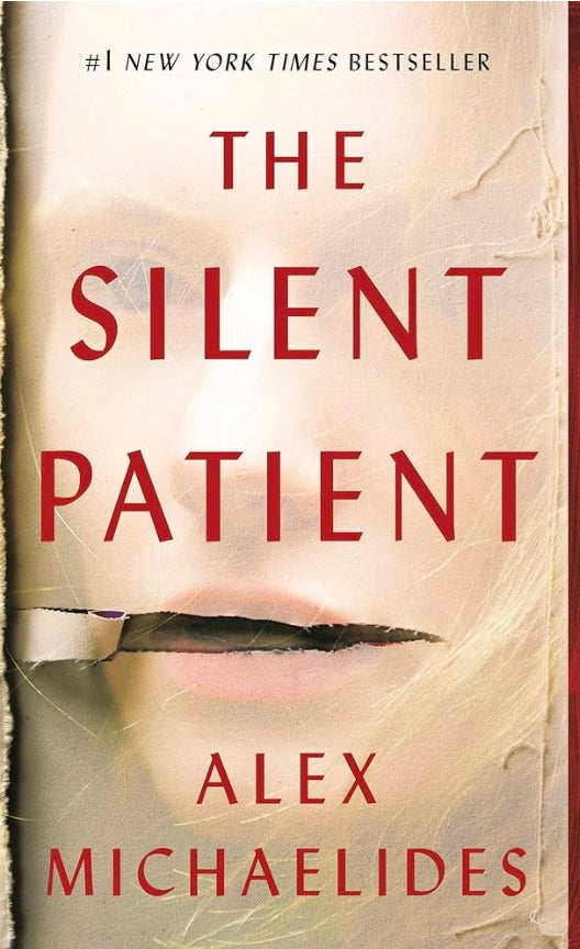 The Silent Patient