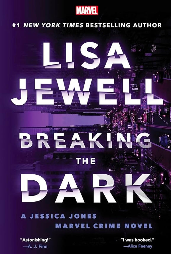 Breaking the Dark