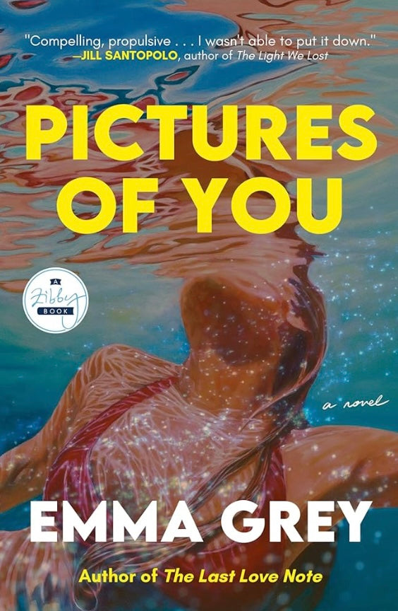 Pictures of You