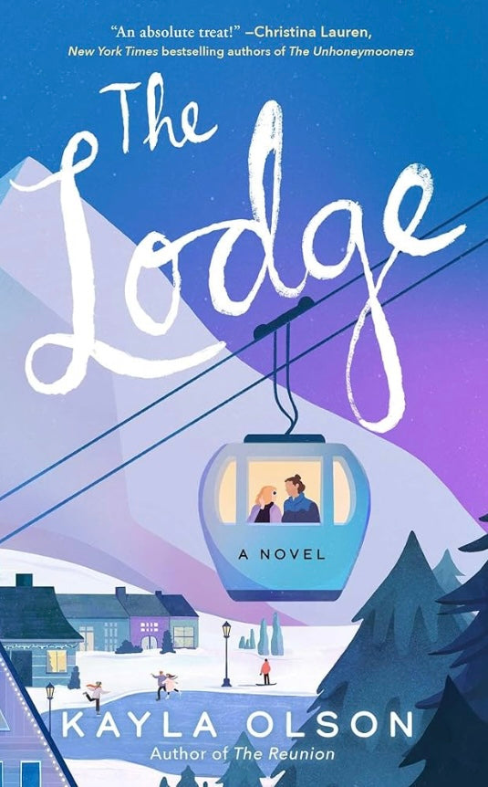 The Lodge