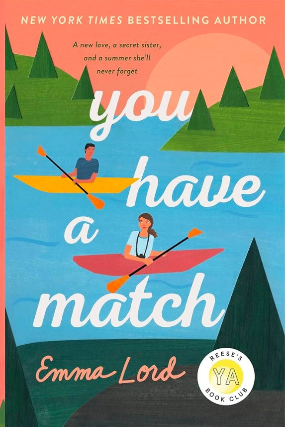 You Have a Match