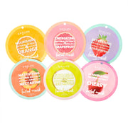 Fruit Face Mask