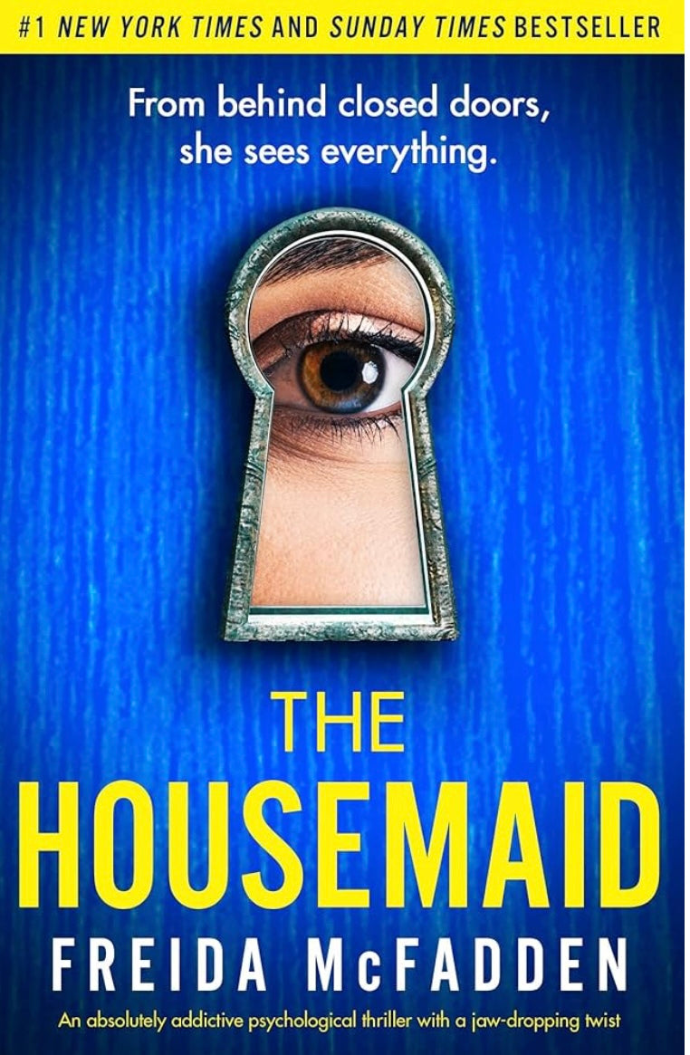 The Housemaid