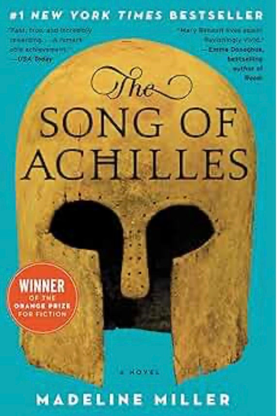 Song of Achilles