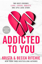 Addicted to You