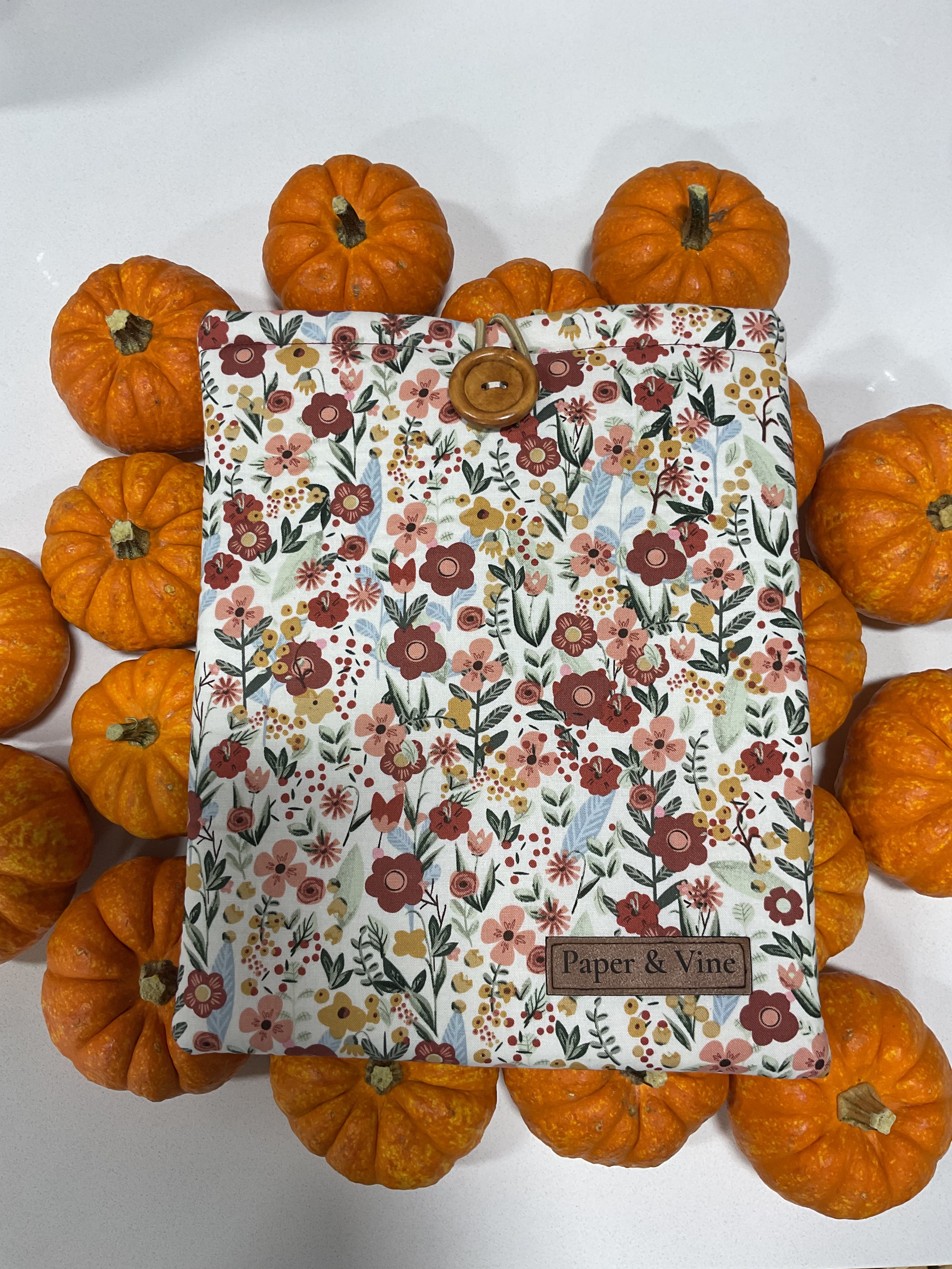 Book Sleeve