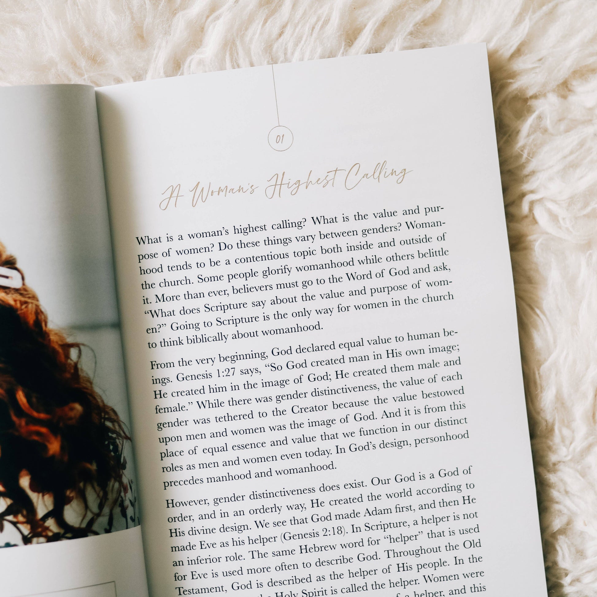 Gospel-Centered Motherhood book, inspiring guide for Christian moms, hardcover edition