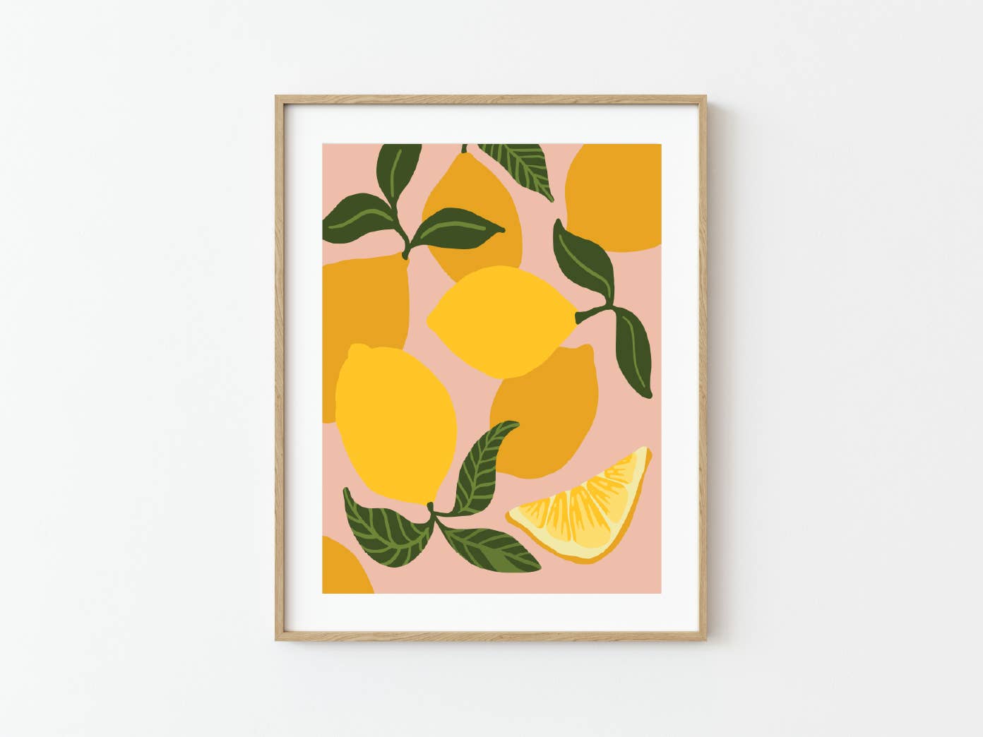 Be Zesty