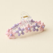 Daisy Claw Clip-Dreamy - Paper & Vine Book Bar