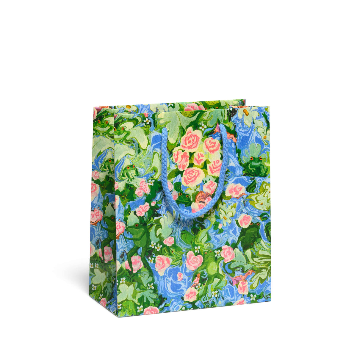 Lily Pond gift bags: Medium
