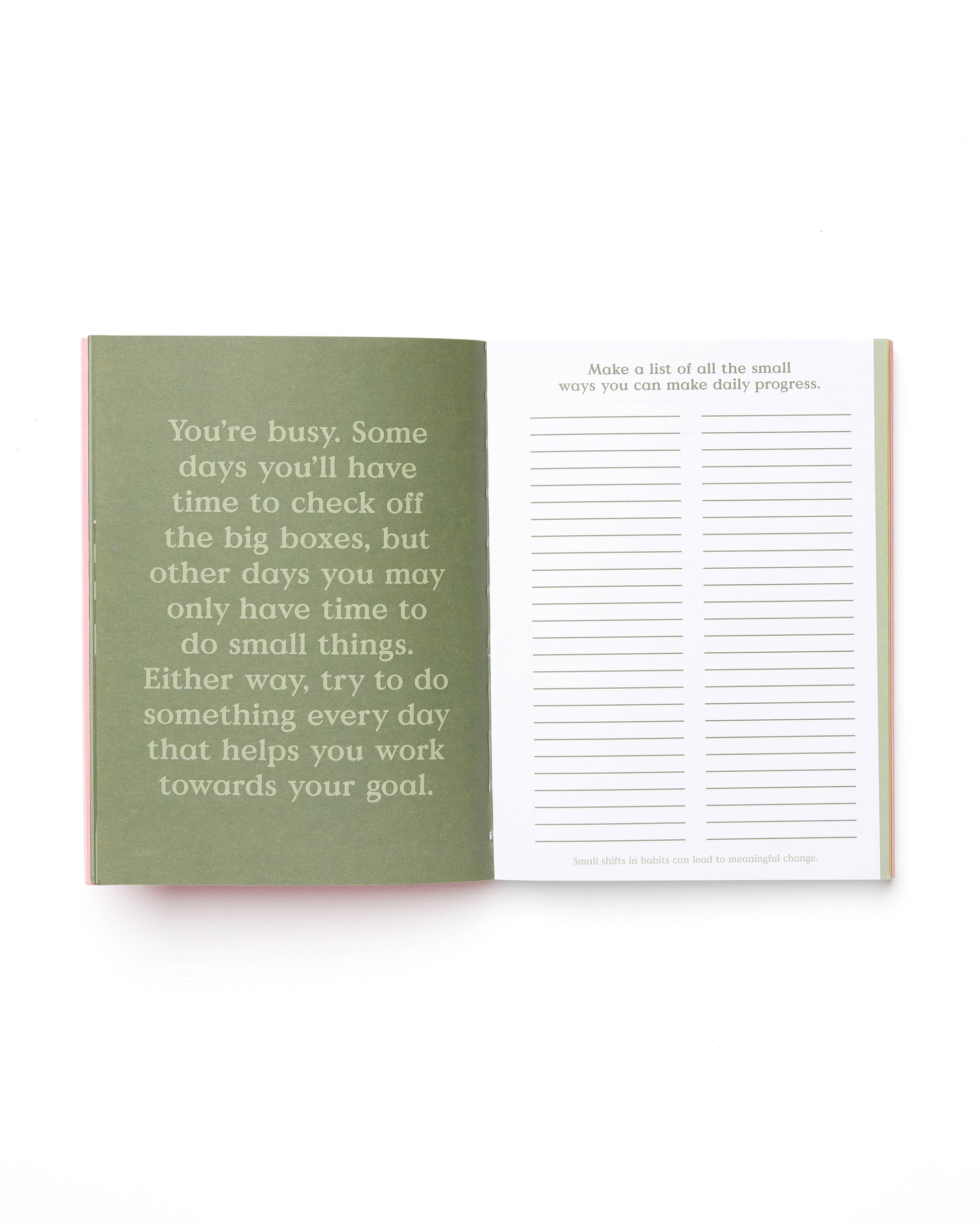 Wellness Workbook - Feel Your Best: a guided self-care and wellness planning guide for daily well-being.