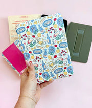 Dolce Vita Kindle Case Paperwhite 12/Colorsoft
