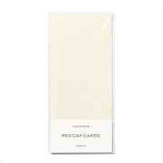 Soft White tissue paper: 8 Sheets