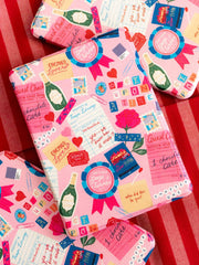 Love Note Kindle Case Kindle 2022 and 2024