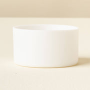 No-Slip Tumbler Boot-White