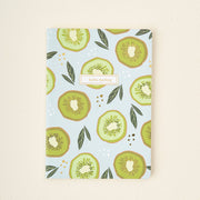 Single Notebook- Kiwi
