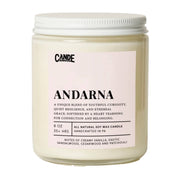 Andarna Scented Candle