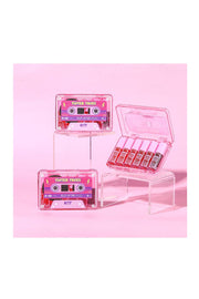 Romantic Beauty LG7052 Tinted Tunes Jelly Lip Tint - 24