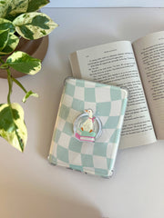 Reading Goose Kindle Grip,Bookish Gift & E-Reader Accessory