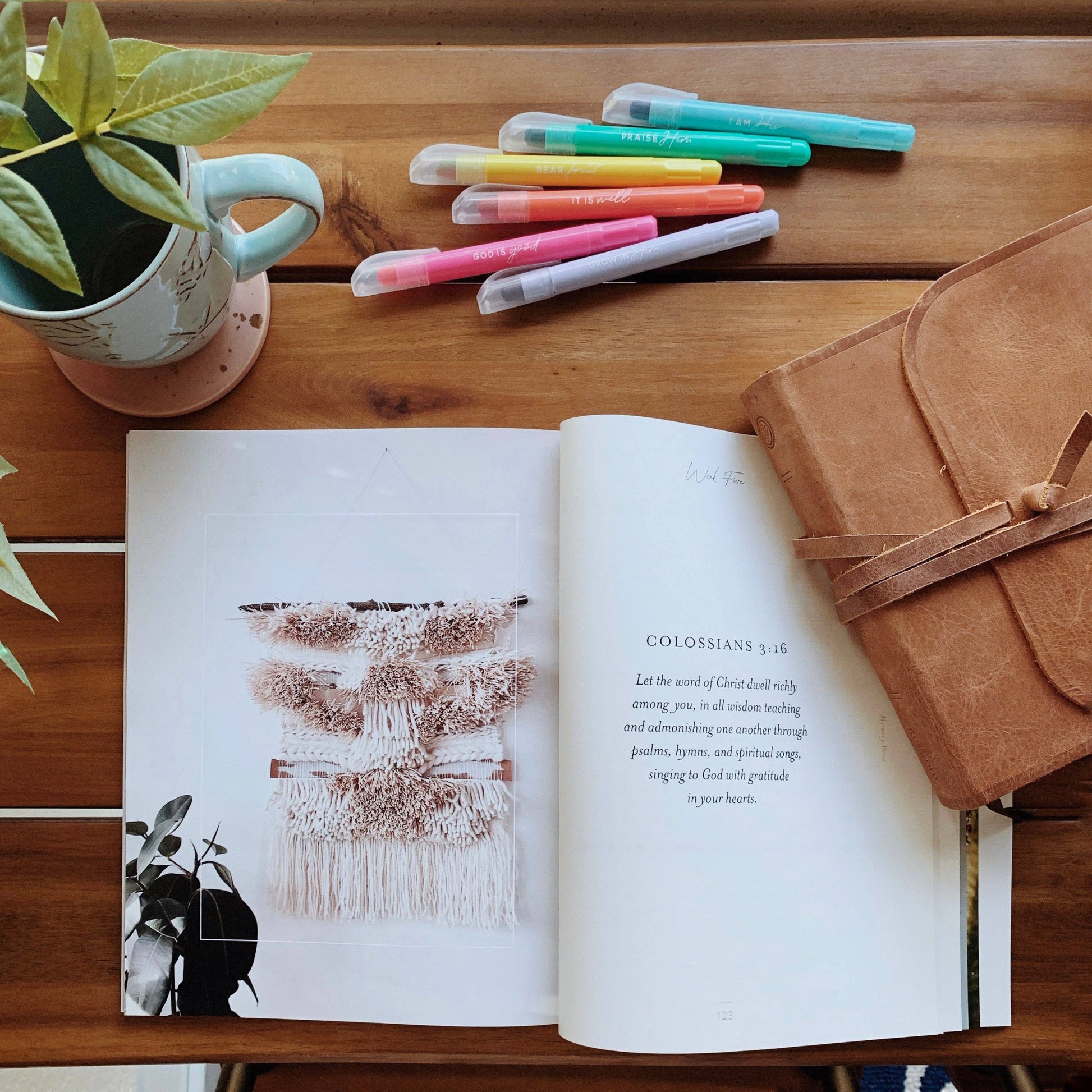 Colossians Bible Study | Rooted in Him guide, spiritual growth-focused, engaging workbook design, for deep faith exploration