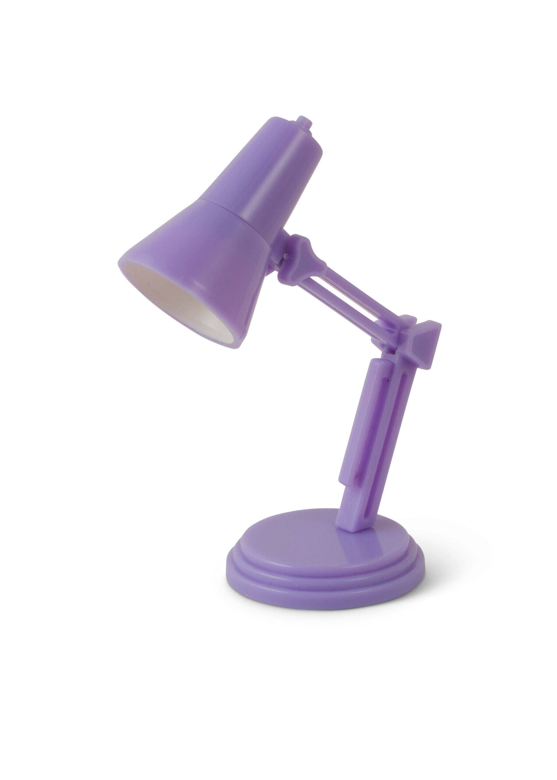 The Little Book Light: Lilac