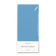 Light Blue tissue paper: 8 Sheets