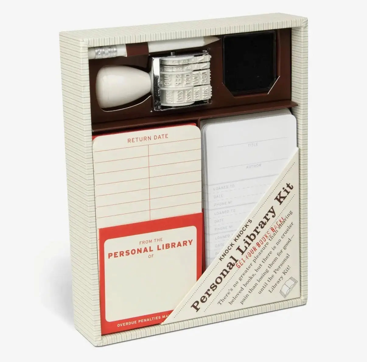 Book of The Month - Subscribe & Save! Main Squeeze Midland