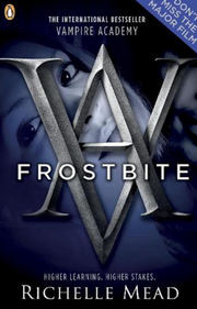 Frostbite