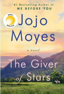 The Giver of Stars