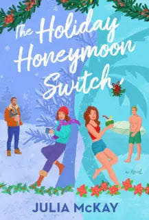 The Holiday Honeymoon Switch Penguin