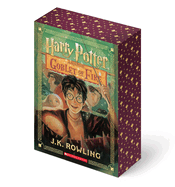 Harry Potter and the Goblet of Fire