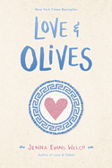 Love and Olives