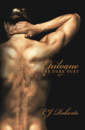 Buy Epilogue: The Dark Duet hardcover, gripping fantasy novel with black cover and silver lettering, perfect for adult rea...