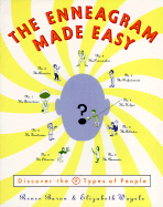 The Enneagram Made Easy: Discover the 9 Types of People