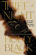 Thief of Night (Charlatan Duology #2)