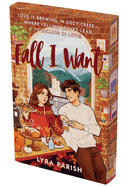 Fall I Want