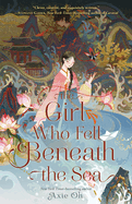 The Girl Who Fell Beneath the Sea
