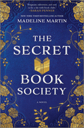 Buy now: The Secret Book Society exclusive hardcover edition, embossed gold lettering, 320 pages, mystery genre