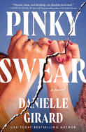 Buy Pinky Swear lipstick in vibrant pink, long-lasting matte finish, hydrating formula, for bold lips
