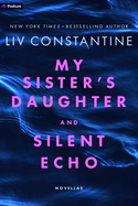 Buy now My Sister's Daughter and Silent Echo: Two Thrillers book set, gripping mystery novels for suspense lovers